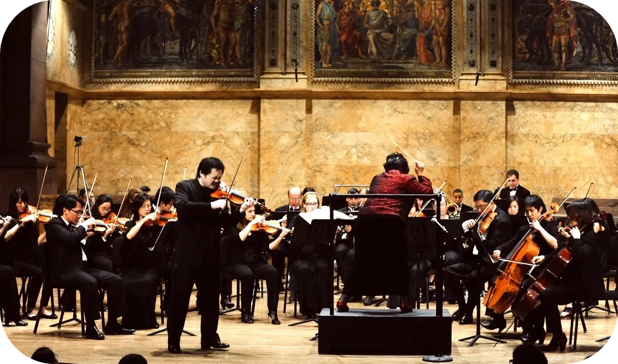 Bravura Philharmonic Orchestra